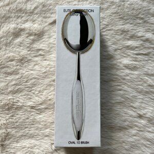 Artis Elite Collection Mirror Finish Oval 10 Brush